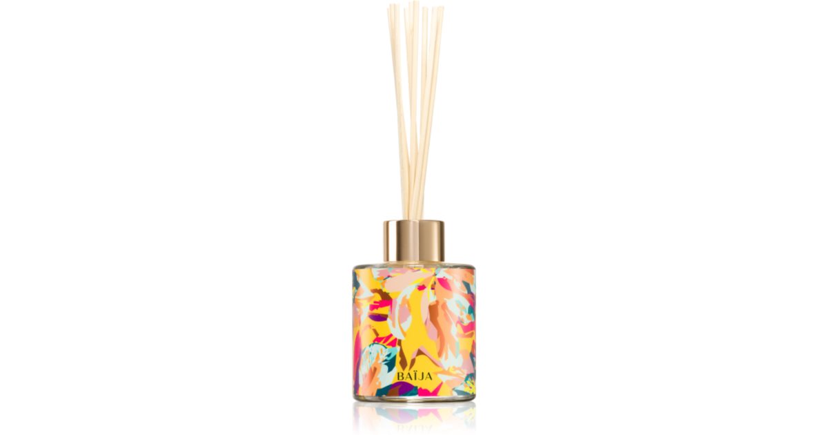 BAÏJA Lost Paradise aromdiffusor med 120 ml refill