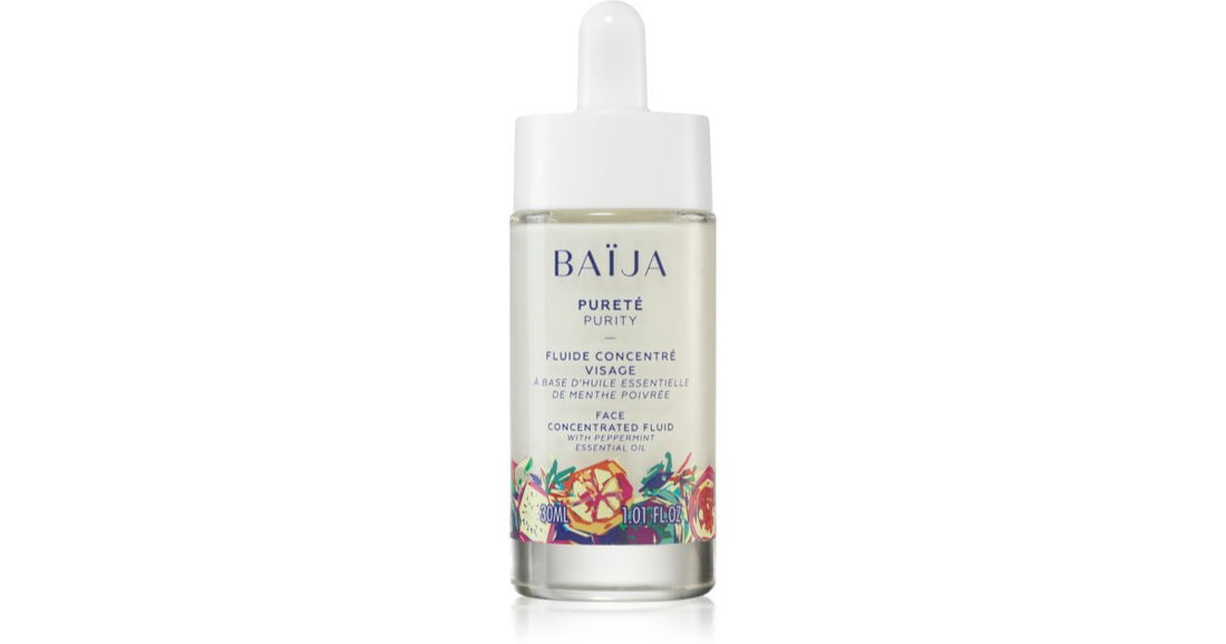 BAÏJA Puhtaus 30 ml