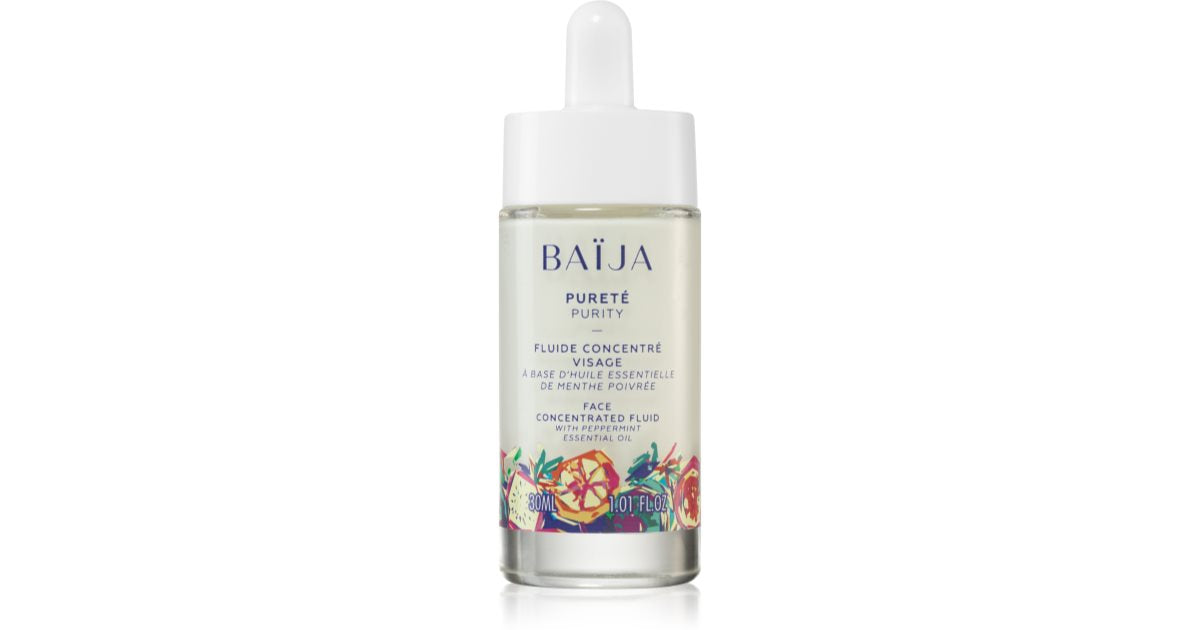 BAÏJA Purezza 30 ml