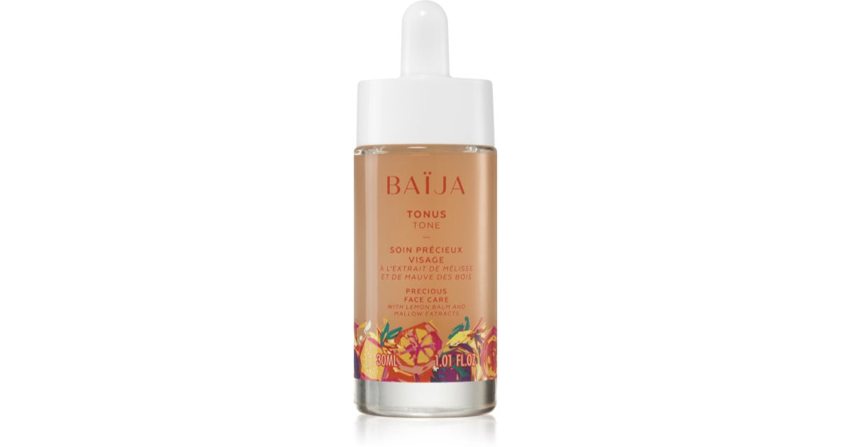 BAÏJA sävy 30 ml