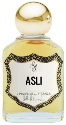 Spezierie Palazzo Vecchio I Profumi Di Firenze Asli Eau de Parfum (mini) 10 ml