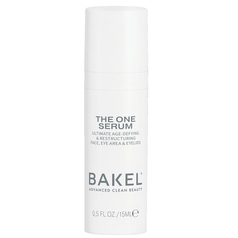 Bakel The One Siero 15 ml — Siero Viso