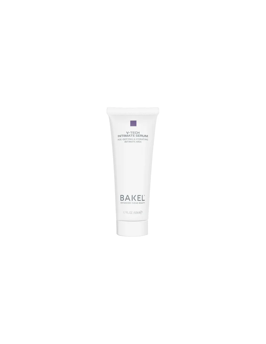 Bakel V-Tech Intimate siero 50 ml — Siero viso