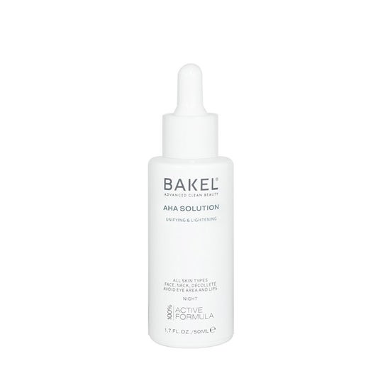 Bakel AHA-opløsning 50ml