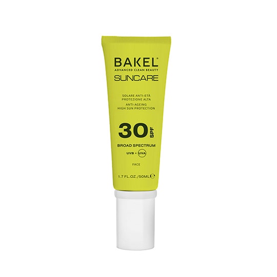 Bakel Bakel anti-aging high sun protection SPF 30