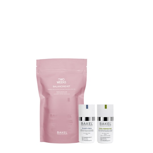 Bakel Kit equilibrante