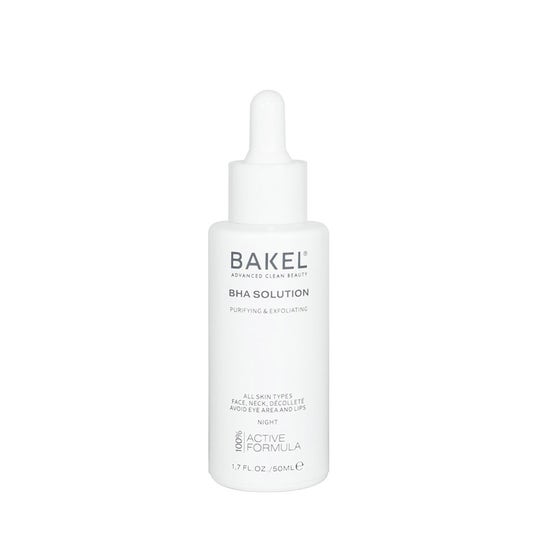 Bakel BHA-Lösung 50 ml