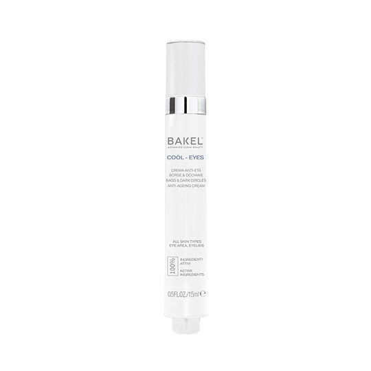 Bakel Bakel Ojos fríos 15ml