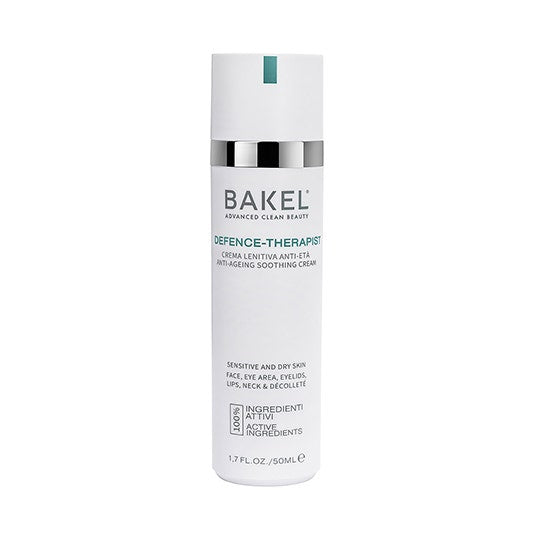 Bakel Defence-Therapist Dry Skin 50 ml