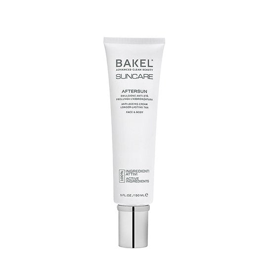 Bakel Bakel après soleil 150 ml