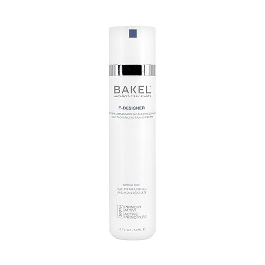 Bakel エフデザイナー 普通肌 50ml