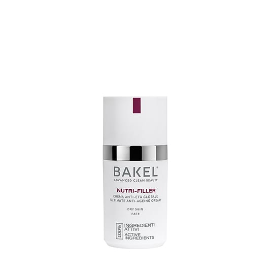 Bakel ニュートリフィラー 15ml