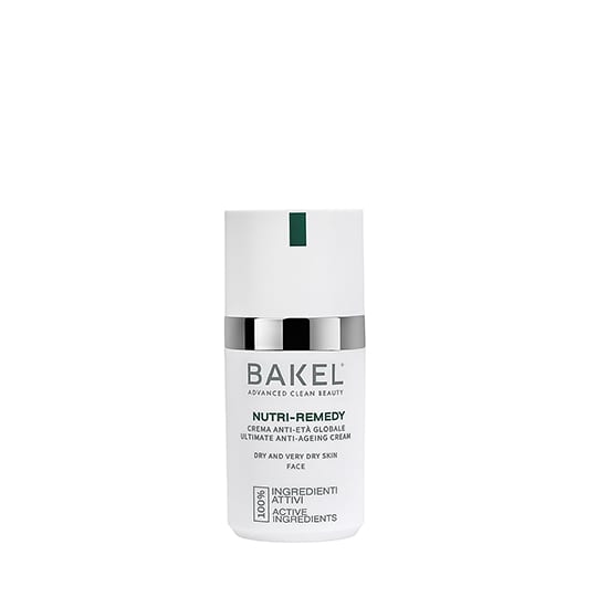 Bakel ニュートリレメディ 15ml