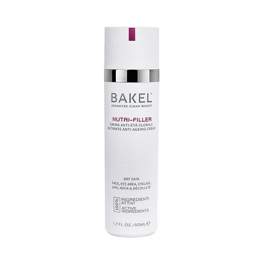 Bakel Bakel ニュートリフィラー 50ml