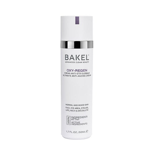 Bakel Bakel Oxy-Régénération 50 ml