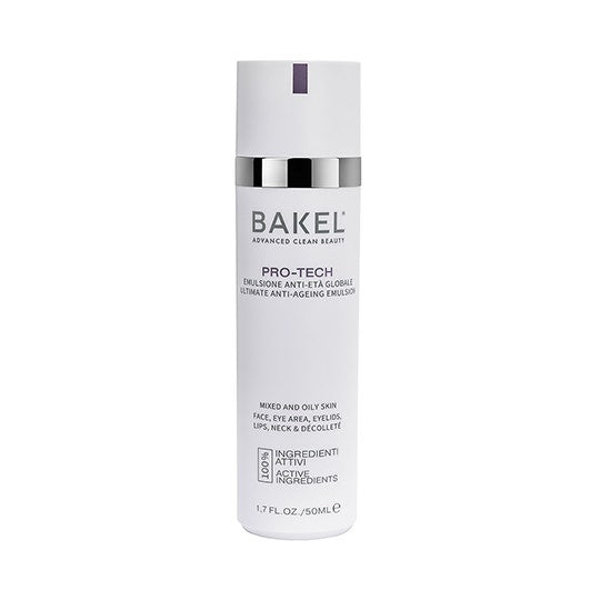 Bakel Bakel 宝泰50ml