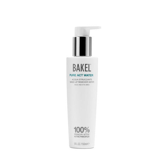 Bakel Eau Pure Act 150 ml