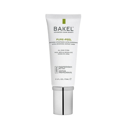 Bakel Masque Peeling Pur Bakel