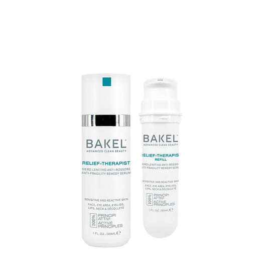 Bakel Relief-Therapist Custodia e ricarica