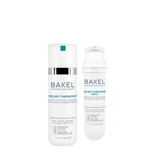 Bakel Relief-Therapist Case and refill 30ML