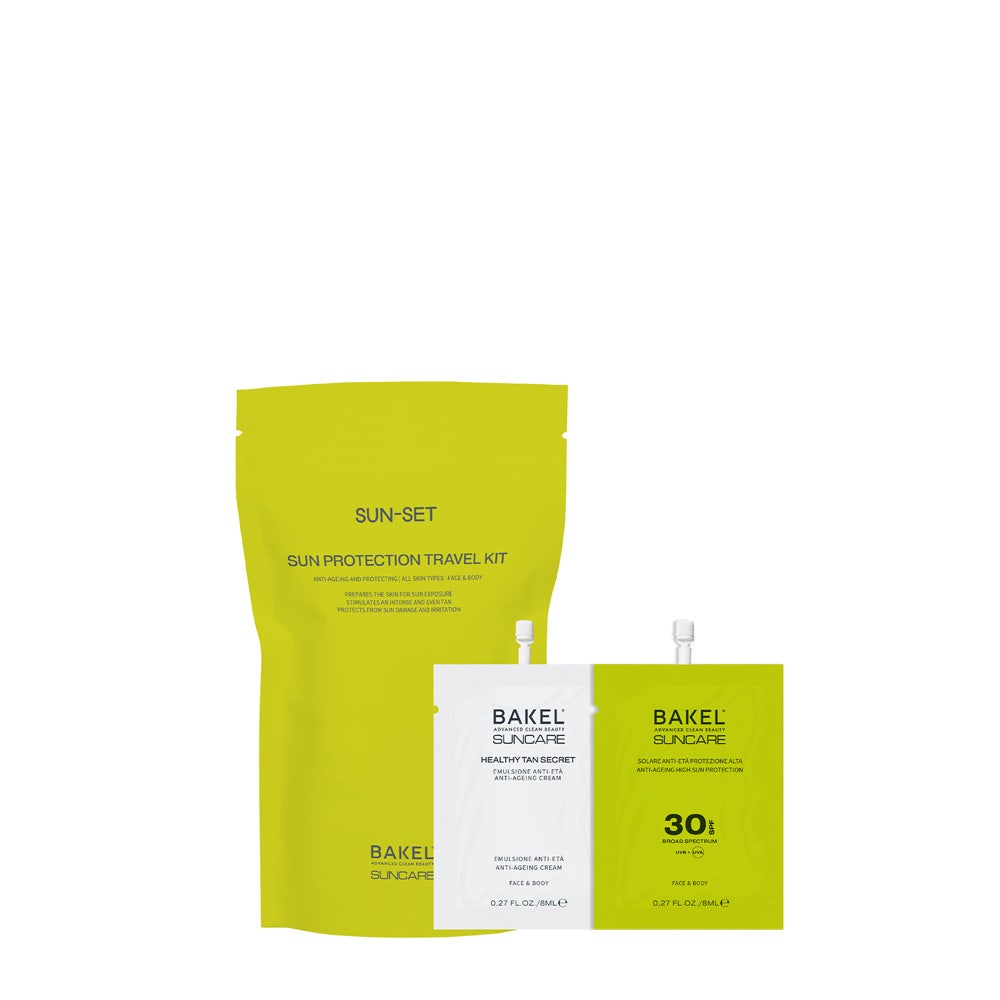 Kit Bakel Sun-Set
