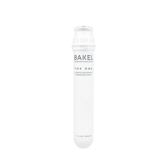 Bakel The One Refill anti-aging face cream for all skin types