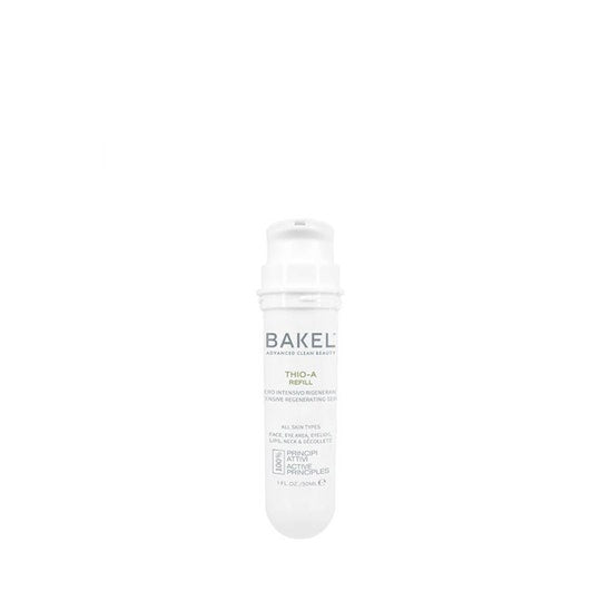 Bakel Tio-A Recambio 30 ml