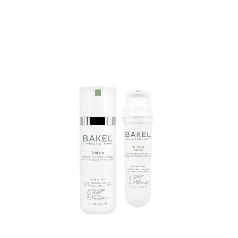 Bakel Thio A 10 ml