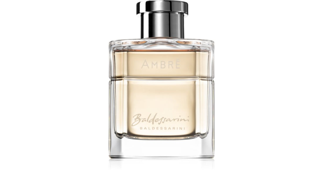 Baldessarini Ambré Eau de Toilette miehille 90 ml