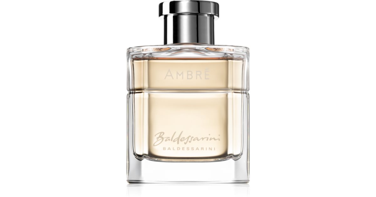 Baldessarini Ambré Eau de Toilette per uomo 90 ml