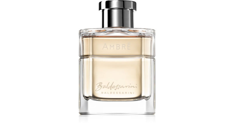 Baldessarini Ambré Eau de Toilette per uomo 90 ml