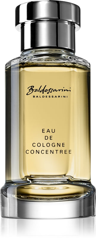 Baldessarini Baldessarini Eau de Cologne concentrée pour homme 50 ml 