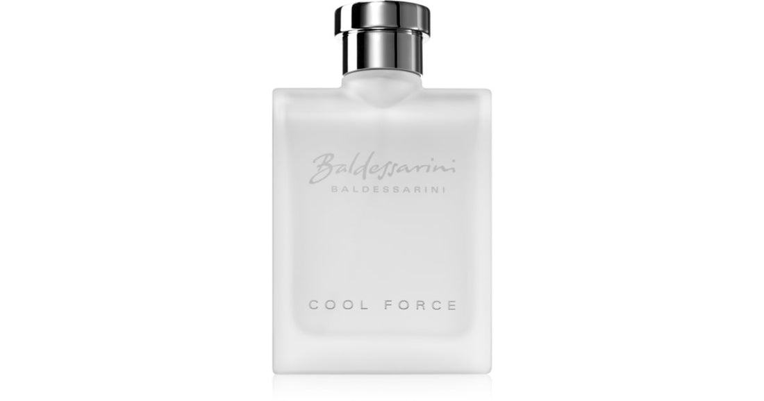 Baldessarini Coolforce 90 ml