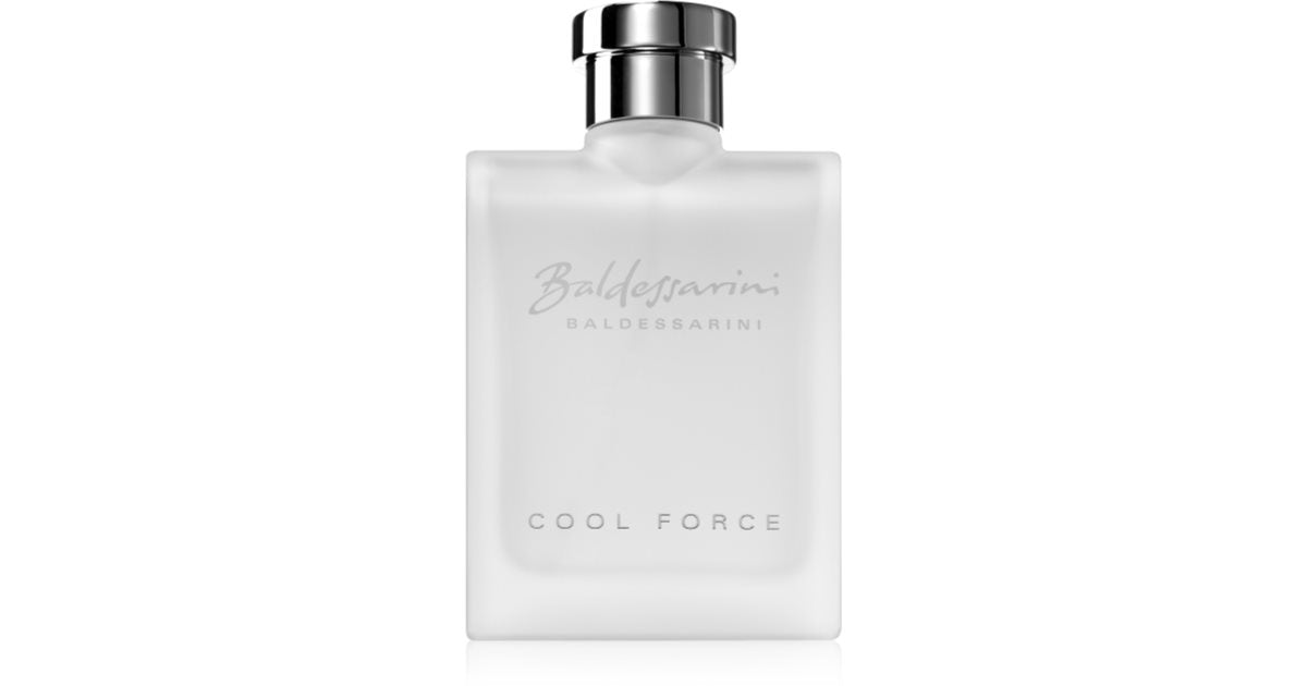 Baldessarini Fuerza Fría 90ml