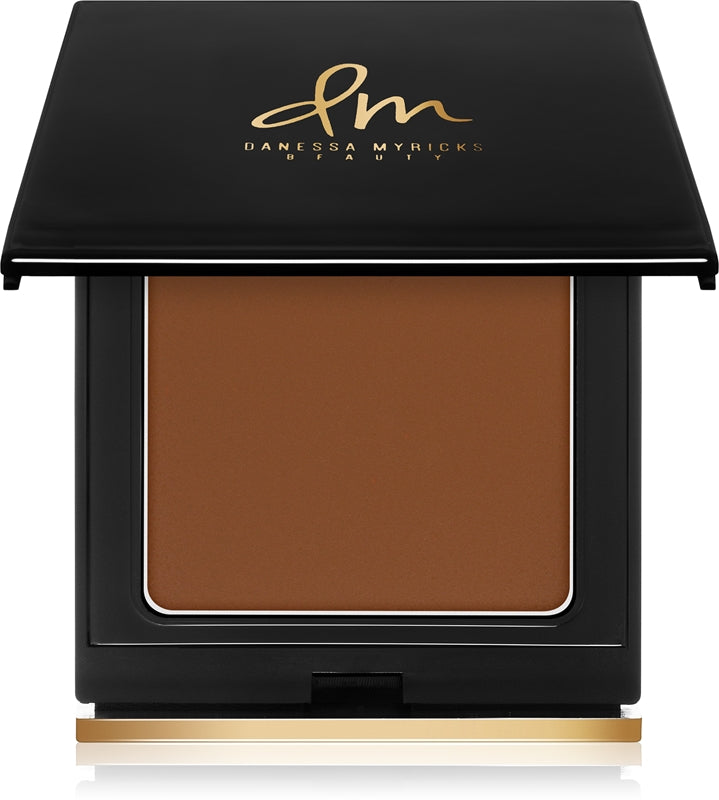 Danessa Myricks Beauty Balm Contour bronzer in crema colore Medium 3 10 g
