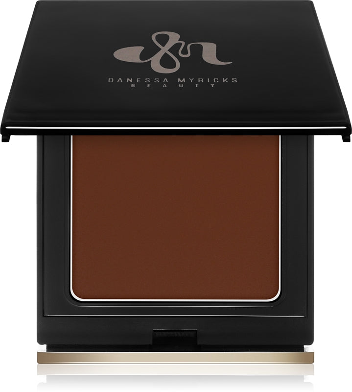 Danessa Myricks Beauty Balm Contour bronzer in crema colore Deep 2 10 g