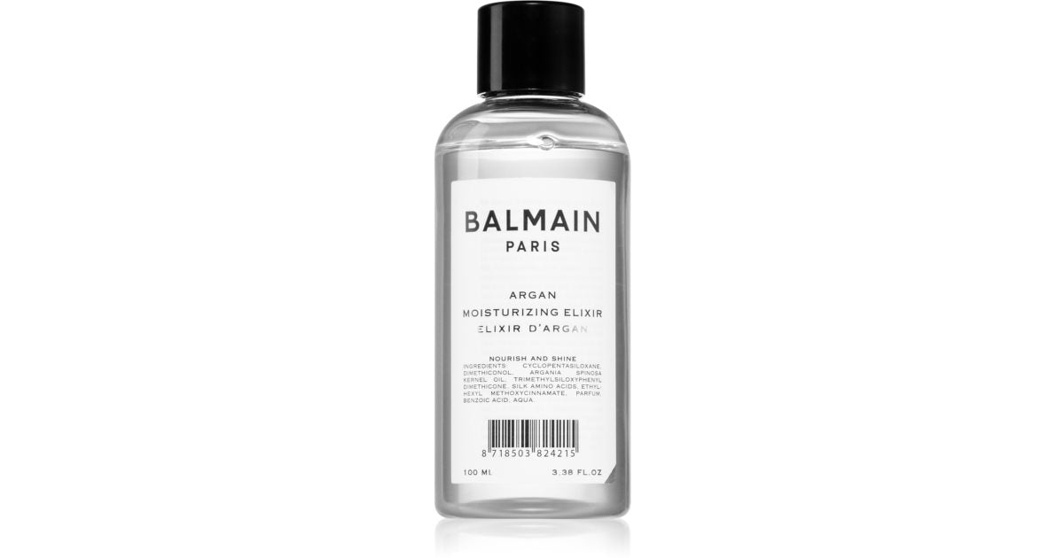 Balmain Argan 100 ml