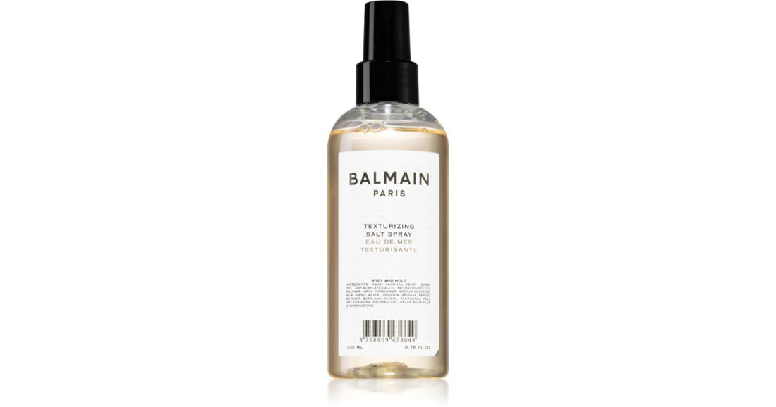 Balmain Couture Balmain 200 ml