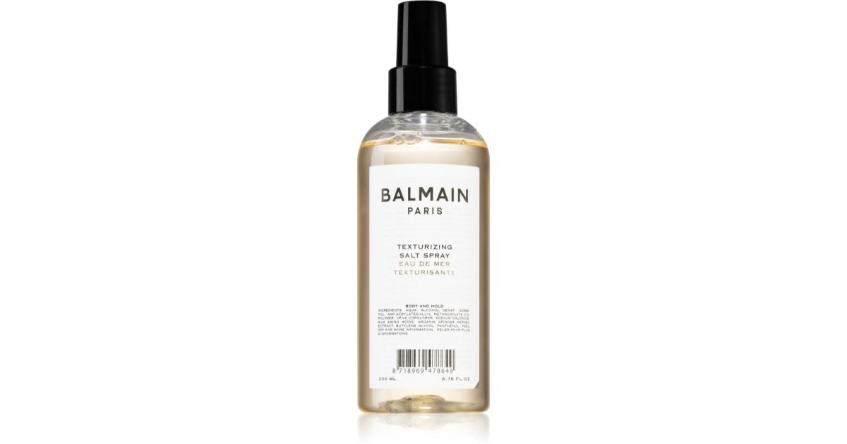 Balmain Couture Balmain 200ml