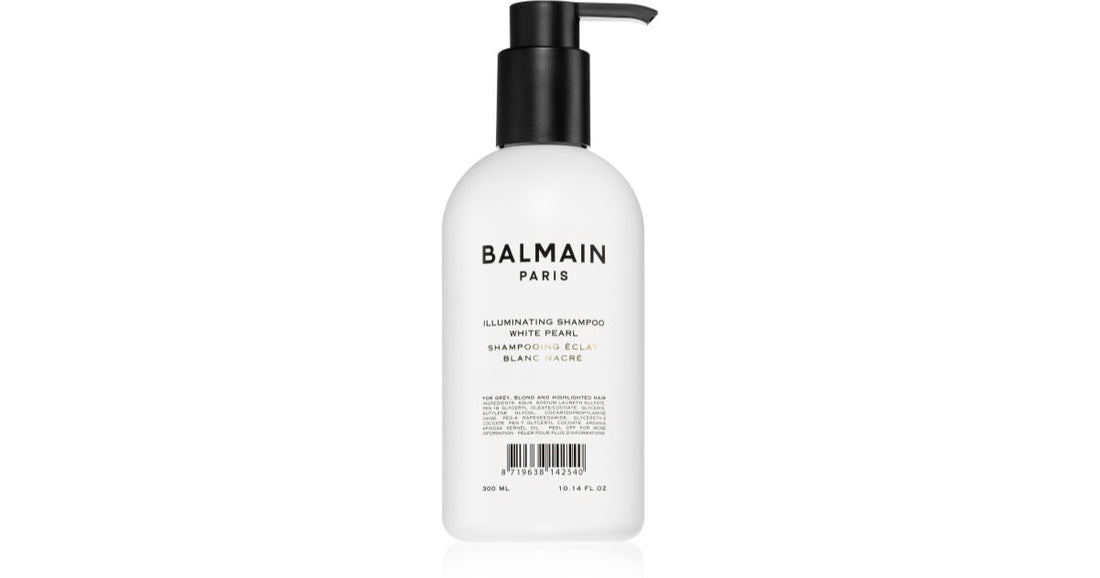 Balmain markeerstift 300 ml