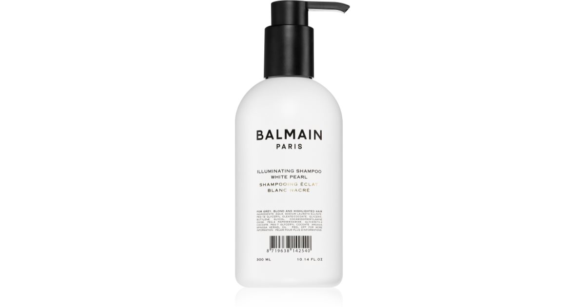 Iluminator Balmain 300 ml