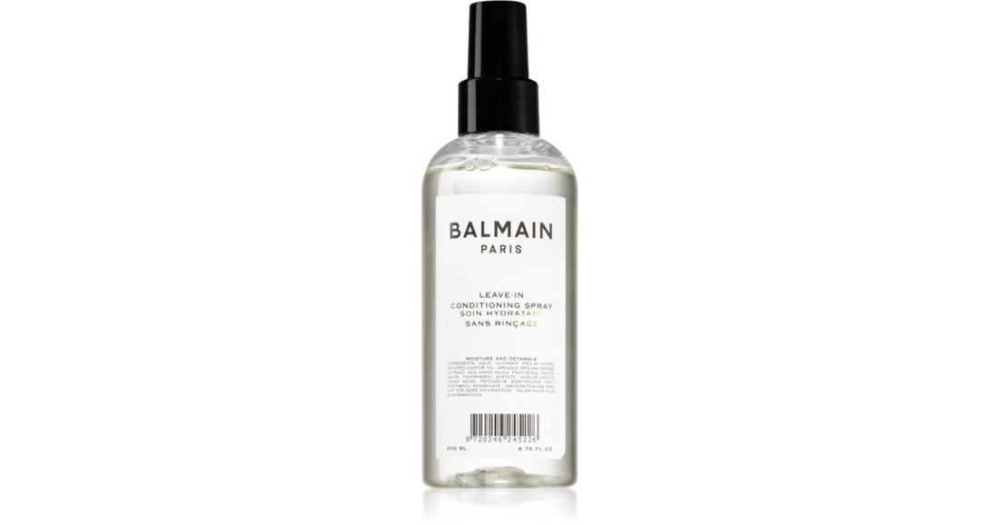 Balmain bez oplachování 200 ml