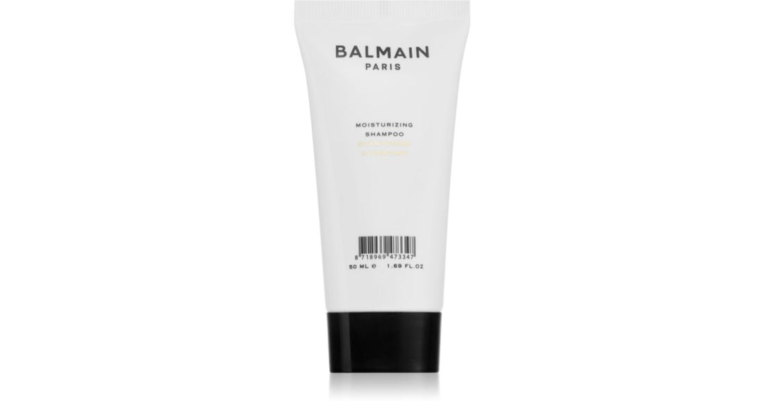 Balmain Hair Couture 보습 수분 공급 샴푸 300 ml