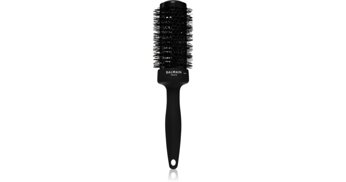 Brosse à cheveux ronde Balmain 43 mm 1 pièce