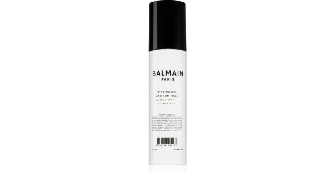 Balmain Modelador 100ml