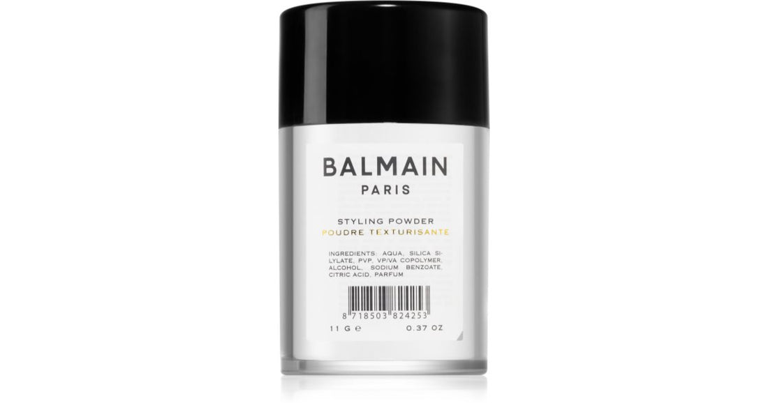 Balmain Modelador 11 g