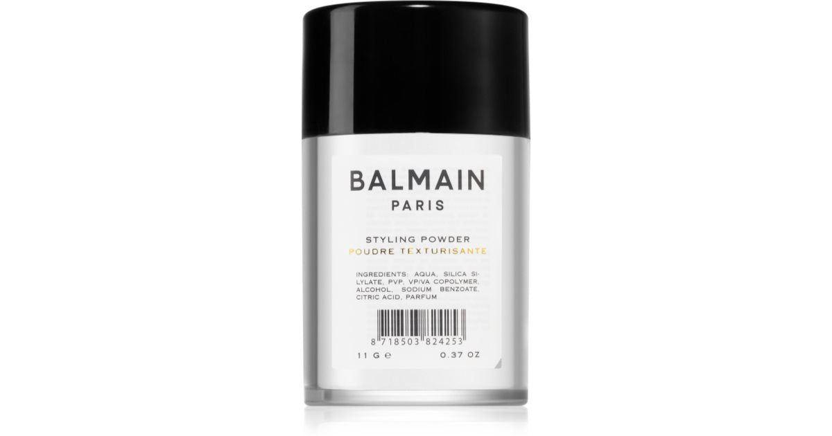 Balmain Peinado 11 g