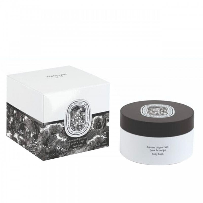 Tělový balzám Diptyque Fleur de Peau 200g