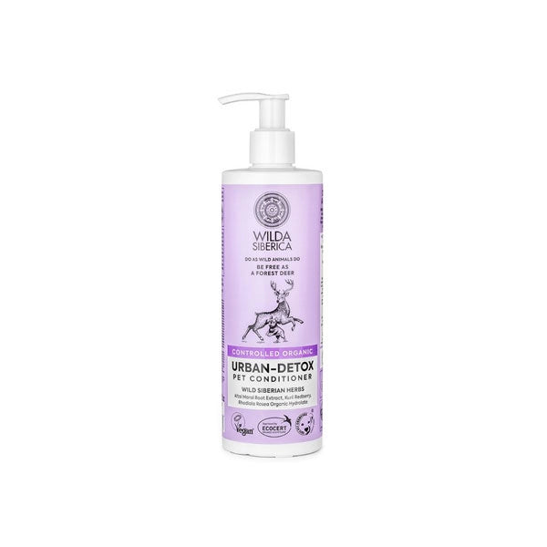 Natura Siberica Wilda Urban-Detox balzám 5000 ml