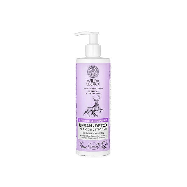 Natura Siberica Wilda Balsamo Urban-Detox 5000ml